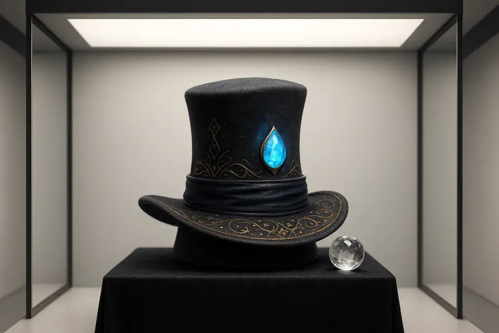 Uncover Enchantment with Mighty Hat: Mystic Tales Adventure Begins Today